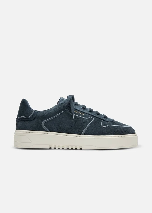 Orbit Embroidery Sneaker Orbit Embroidery Sneaker