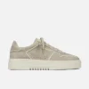 Orbit Embroidery Sneaker Orbit Embroidery Sneaker