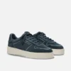 Orbit Embroidery Sneaker Orbit Embroidery Sneaker