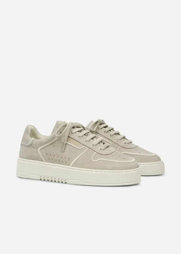 Orbit Embroidery Sneaker Orbit Embroidery Sneaker