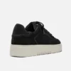 Orbit Embroidery Sneaker Orbit Embroidery Sneaker