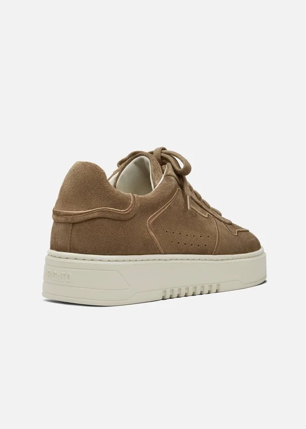 Orbit Embroidery Sneaker Orbit Embroidery Sneaker