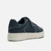 Orbit Embroidery Sneaker Orbit Embroidery Sneaker