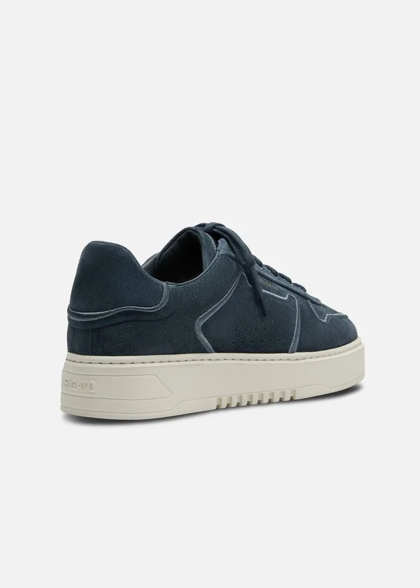 Orbit Embroidery Sneaker Orbit Embroidery Sneaker