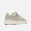Orbit Embroidery Sneaker Orbit Embroidery Sneaker