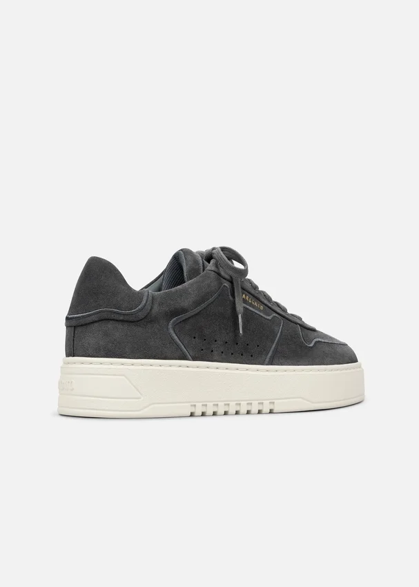 Orbit Embroidery Sneaker Orbit Embroidery Sneaker