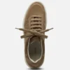 Orbit Embroidery Sneaker Orbit Embroidery Sneaker