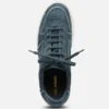 Orbit Embroidery Sneaker Orbit Embroidery Sneaker