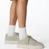 Orbit Embroidery Sneaker Orbit Embroidery Sneaker
