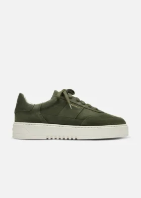 Orbit Vintage Sneaker