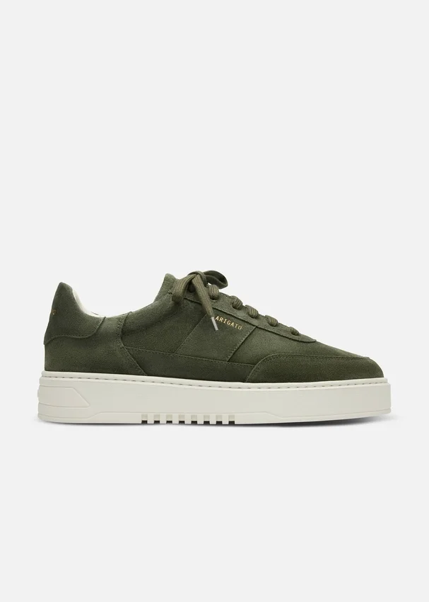 Orbit Vintage Sneaker Orbit Vintage Sneaker