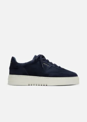 Orbit Vintage Sneaker