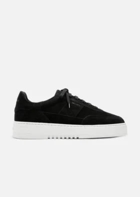 Orbit Vintage Sneaker