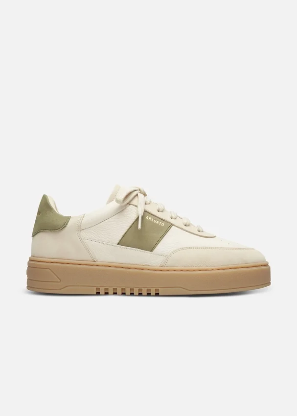 Orbit Vintage Sneaker Orbit Vintage Sneaker