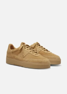 Orbit Vintage Sneaker