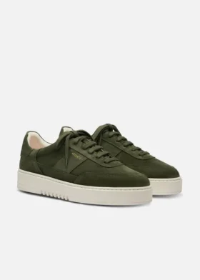 Orbit Vintage Sneaker