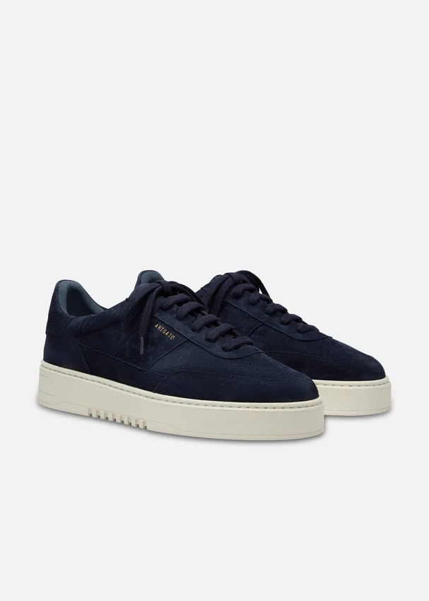 Orbit Vintage Sneaker Orbit Vintage Sneaker