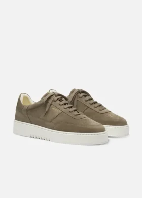Orbit Vintage Sneaker