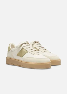 Orbit Vintage Sneaker