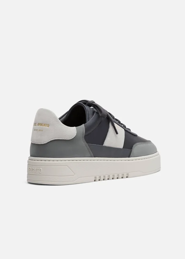 Orbit Vintage Sneaker Orbit Vintage Sneaker