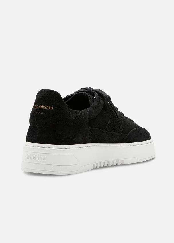 Orbit Vintage Sneaker Orbit Vintage Sneaker