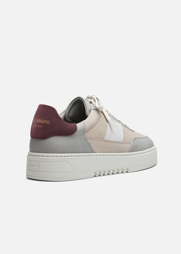 Orbit Vintage Sneaker Orbit Vintage Sneaker