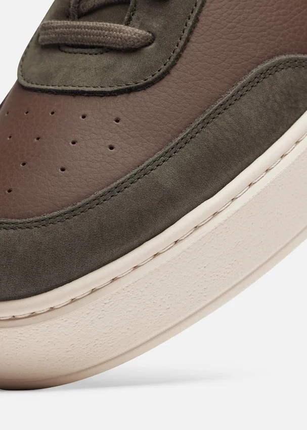 Orbit Vintage Sneaker Orbit Vintage Sneaker