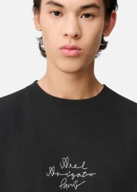 Paris City T-Shirt