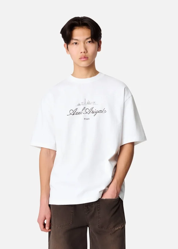 Paris Sky T-Shirt Paris Sky T-Shirt