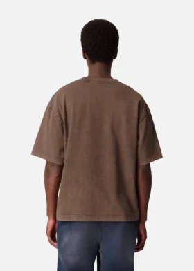 Paris Washed Sky T-Shirt