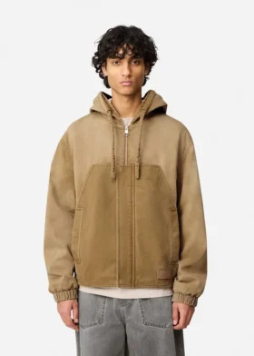 Pitch Jacket
