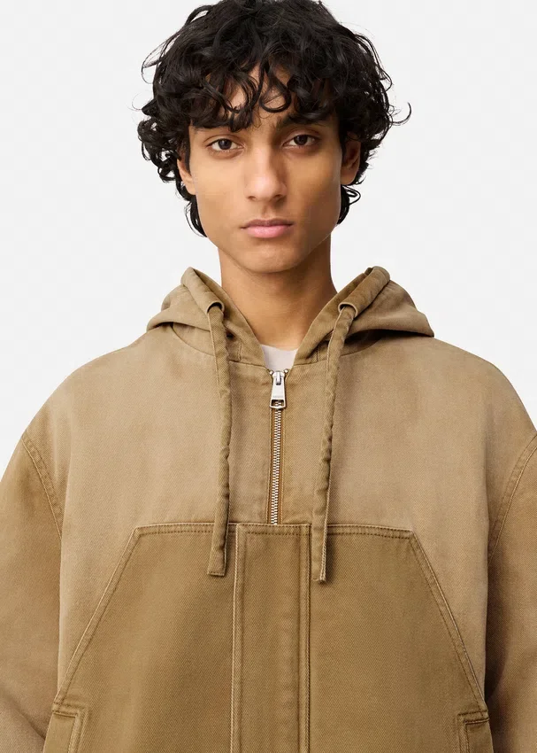 Pitch Jacket Pitch Jacket