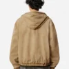 Pitch Jacket Pitch Jacket