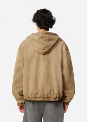 Pitch Jacket