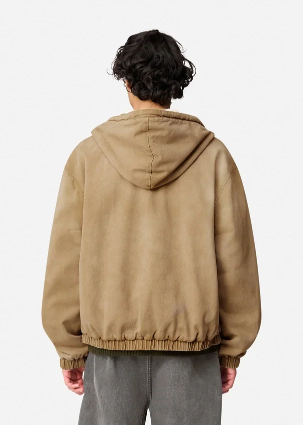 Pitch Jacket Pitch Jacket