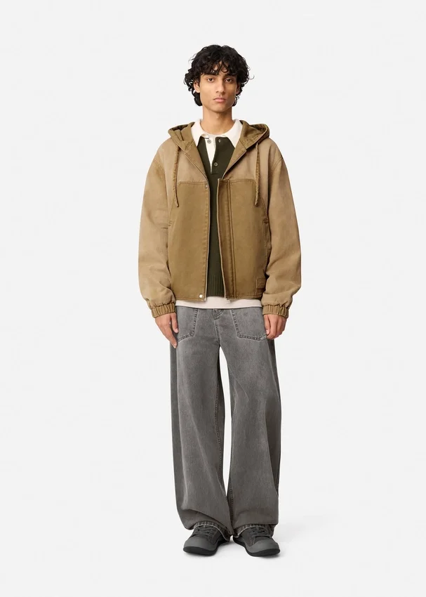 Pitch Jacket Pitch Jacket