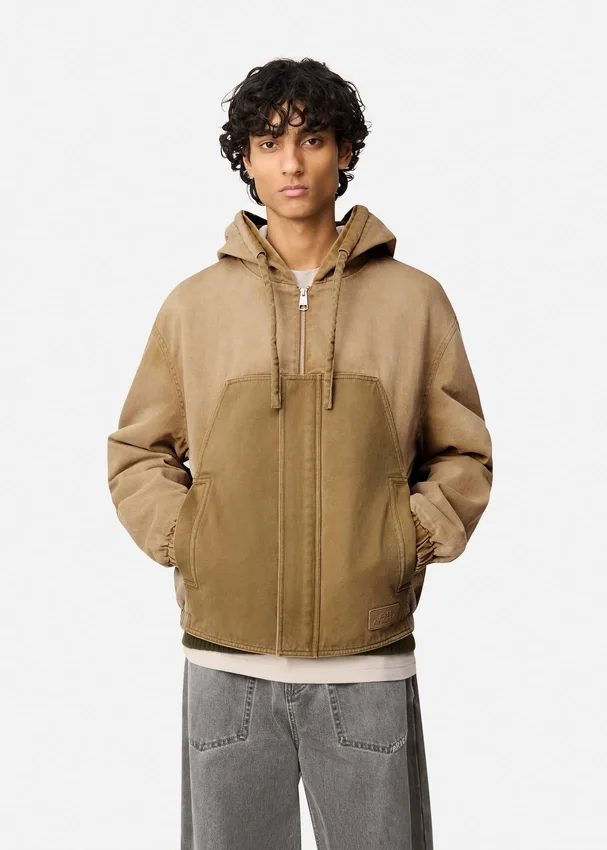 Pitch Jacket Pitch Jacket