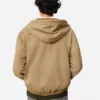 Pitch Jacket Pitch Jacket
