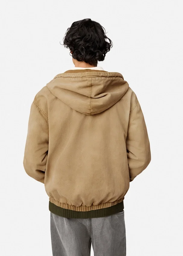 Pitch Jacket Pitch Jacket