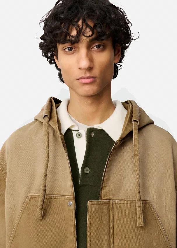 Pitch Jacket Pitch Jacket
