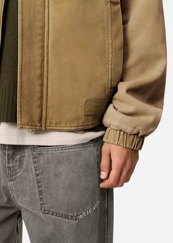 Pitch Jacket Pitch Jacket