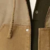 Pitch Jacket Pitch Jacket