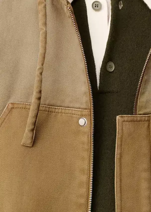 Pitch Jacket Pitch Jacket