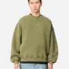 Pitch Sweatshirt Pitch Sweatshirt