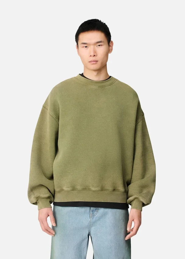 Pitch Sweatshirt Pitch Sweatshirt