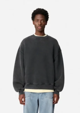 Pitch Sweatshirt