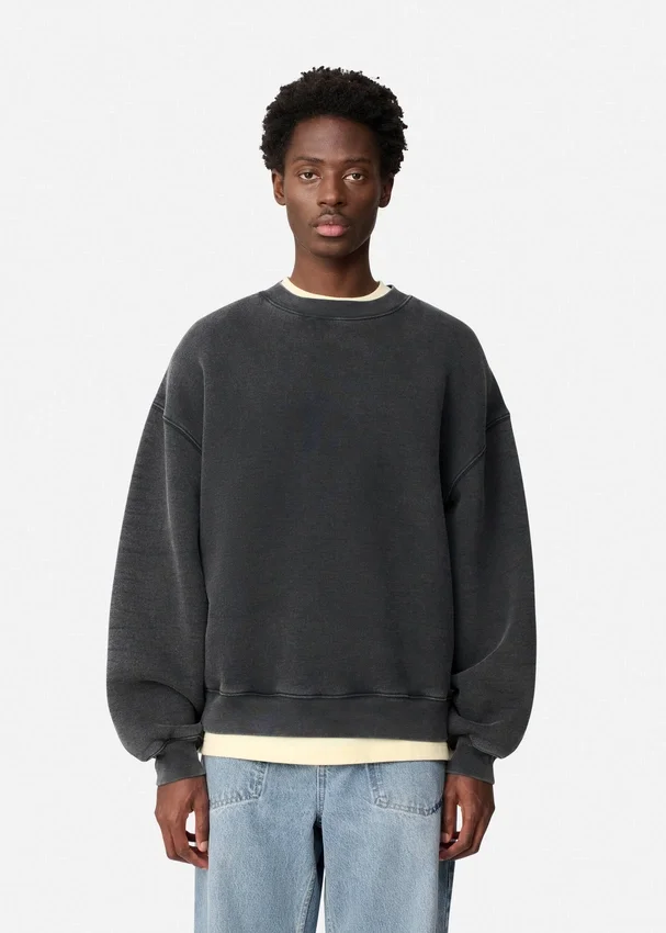 Pitch Sweatshirt Pitch Sweatshirt