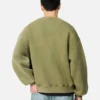 Pitch Sweatshirt Pitch Sweatshirt