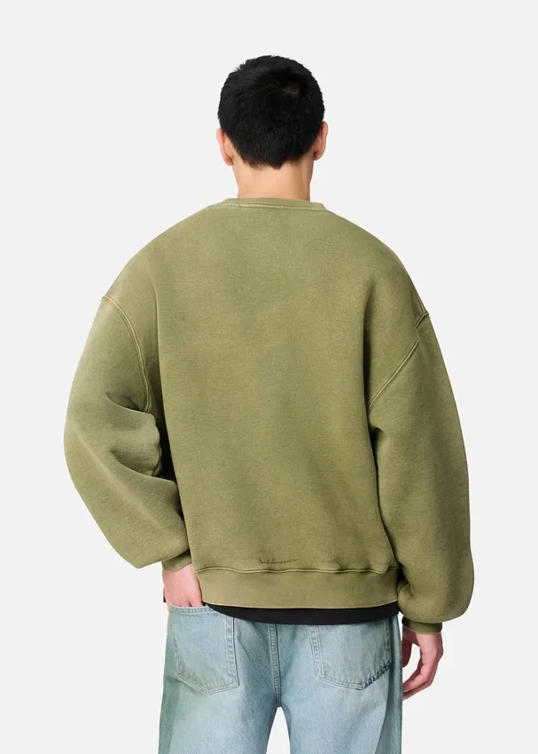 Pitch Sweatshirt Pitch Sweatshirt