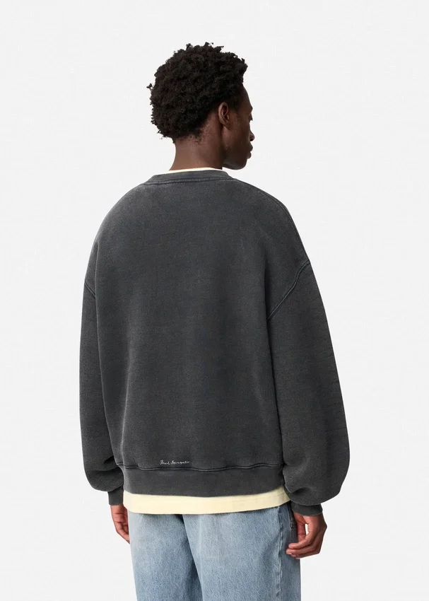 Pitch Sweatshirt Pitch Sweatshirt